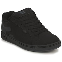 Čevlji  Moški Skate čevlji Etnies FADER Črna