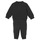Oblačila Otroci Otroški kompleti adidas Originals CREW SET Črna
