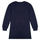 Oblačila Deklice Kratke obleke Emporio Armani 6H3A07-1JDSZ-0920 Modra