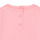 Oblačila Deklice Majice z dolgimi rokavi Emporio Armani 6HET02-3J2IZ-0315 Rožnata