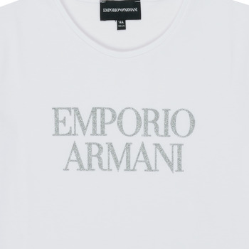 Emporio Armani 8N3T03-3J08Z-0100 Bela