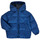 Oblačila Dečki Puhovke Emporio Armani 6H4BF9-1NLYZ-0975 Modra