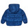 Oblačila Dečki Puhovke Emporio Armani 6H4BF9-1NLYZ-0975 Modra