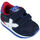 Čevlji  Otroci Modne superge Munich Baby massana vco 8820376 Azul Modra