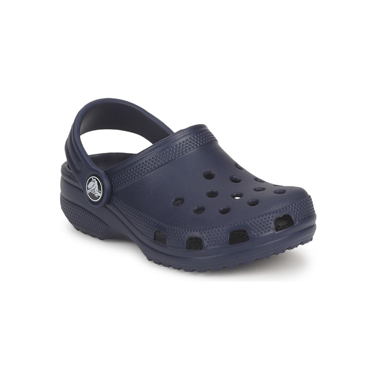Čevlji  Otroci Cokli Crocs CLASSIC KIDS Modra