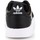 Čevlji  Ženske Nizke superge adidas Originals Adidas Supercourt W EG2012 Črna