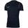 Oblačila Moški Majice s kratkimi rokavi Nike Park 20 Črna