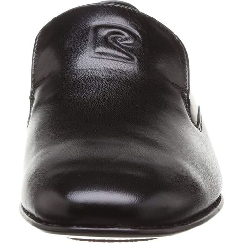 Pierre Cardin CURLING Črna