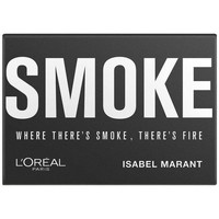 Lepota Ženske Senčila in podlage L'oréal Smoke Lidschatten-Palette von Isabel Marant Drugo