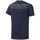 Oblačila Moški Majice s kratkimi rokavi Reebok Sport RC Marble Melange         
