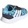 Čevlji  Otroci Nizke superge adidas Originals Lite Racer 20 I Modra, Mornarsko modra