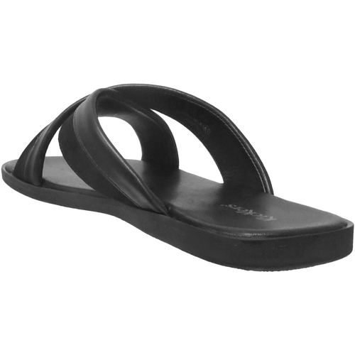 Kickers Mooby Črna