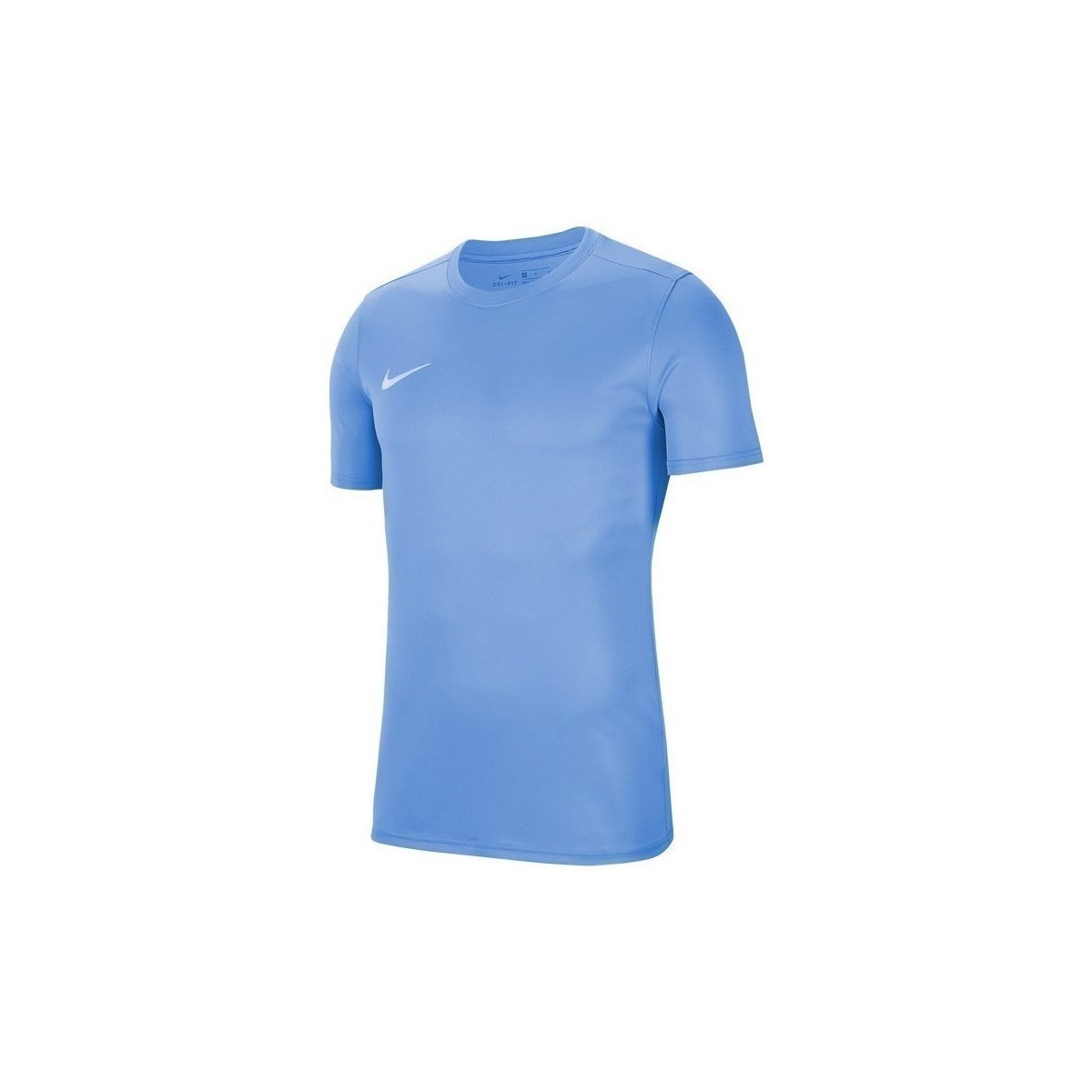 Oblačila Moški Majice s kratkimi rokavi Nike Park Vii Modra