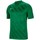 Oblačila Moški Majice s kratkimi rokavi Nike Challenge Iii Zelena
