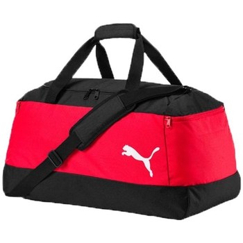 Torbice Športne torbe Puma Pro Training II Medium Rdeča