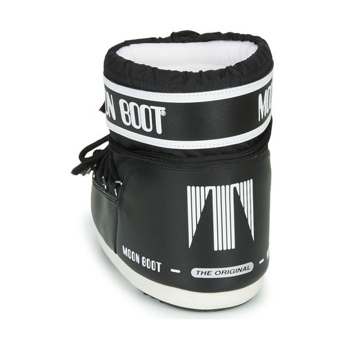 Moon Boot MOON BOOT CLASSIC LOW 2 Črna
