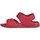 Čevlji  Otroci Sandali & Odprti čevlji adidas Originals Altaswim C Rdeča
