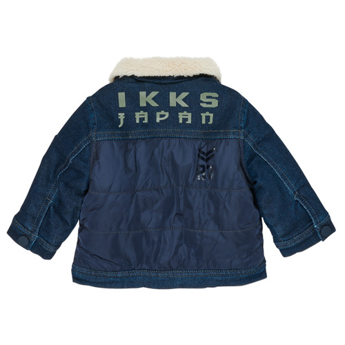 Ikks XR40031 Modra