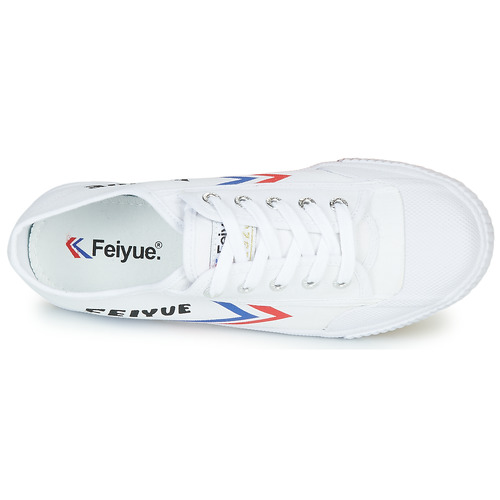 Feiyue FE LO 1920 Bela / Modra / Rdeča