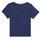 Oblačila Deklice Majice s kratkimi rokavi Kaporal MAPIK Modra