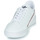 Čevlji  Nizke superge adidas Originals CONTINENTAL 80 VEGA Bela