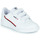 Čevlji  Otroci Nizke superge adidas Originals CONTINENTAL 80 CF C Bela
