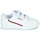 Čevlji  Otroci Nizke superge adidas Originals CONTINENTAL 80 CF C Bela