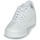 Čevlji  Deklice Nizke superge adidas Originals CONTINENTAL 80 J Bela / Prelivajoča se