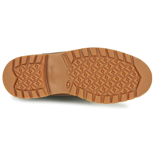 Timberland LARCHMONT II CHELSEA Kostanjeva