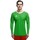 Oblačila Moški Majice s kratkimi rokavi adidas Originals Z Adizero Goalkeeper Zelena