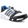 Čevlji  Moški Nizke superge adidas Originals CP Otigon II G Modra, Črna, Bela