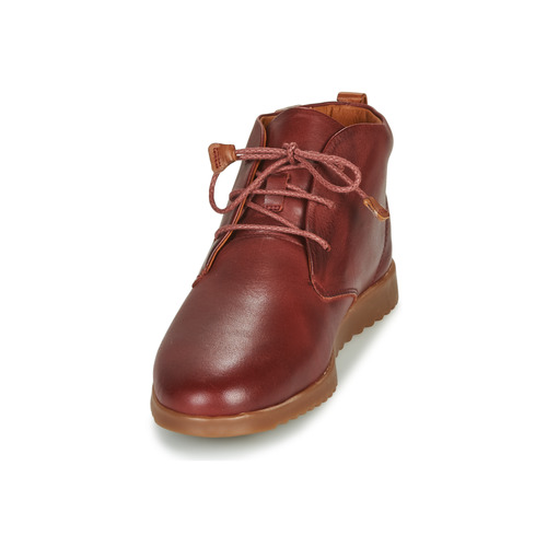 Pikolinos MALLORCA W8C Bordo