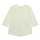 Oblačila Deklice Majice z dolgimi rokavi Catimini CR10063-11 Rožnata