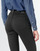 Oblačila Ženske Jeans straight Lauren Ralph Lauren PRM STRAIGHT Črna