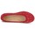 Čevlji  Ženske Balerinke Meline LUSON Rdeča