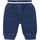 Oblačila Dečki Hlače s 5 žepi Timberland T94736 Modra