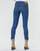 Oblačila Ženske Jeans skinny Levi's 711 SKINNY Modra