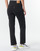 Oblačila Ženske Jeans straight Levi's RIBCAGE STRAIGHT ANKLE Črna