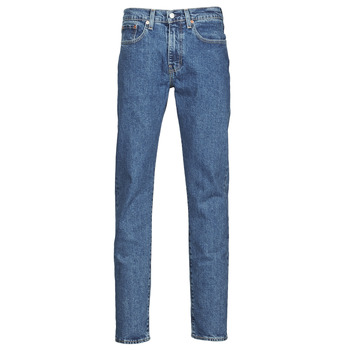 Oblačila Moški Jeans straight Levi's 502 TAPER Modra