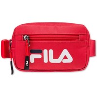Torbice Ročne torbice Fila Sporty Belt Bag Rdeča