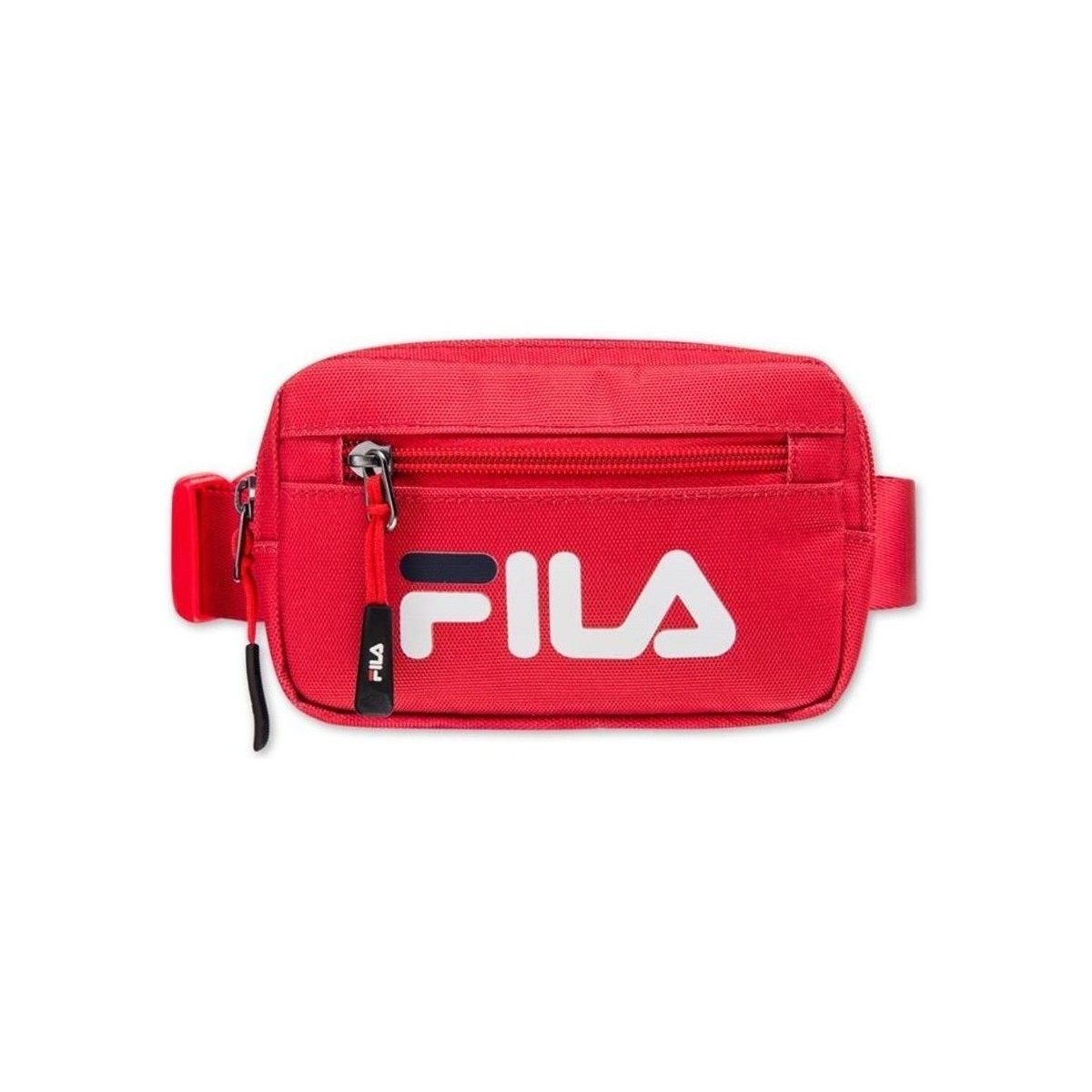 Torbice Ročne torbice Fila Sporty Belt Bag Rdeča