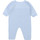 Oblačila Dečki Kombinezoni Carrément Beau Y94185 Modra