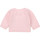 Oblačila Deklice Majice z dolgimi rokavi Carrément Beau Y95228 Rožnata