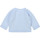 Oblačila Dečki Majice z dolgimi rokavi Carrément Beau Y95232 Modra