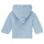 Oblačila Dečki Plašči Carrément Beau Y96053 Modra