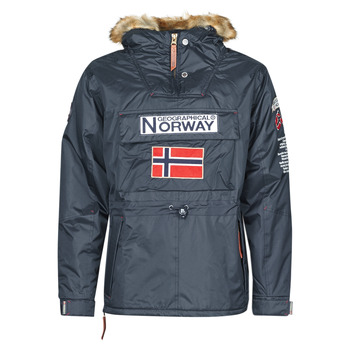 Oblačila Moški Parke Geographical Norway BARMAN         