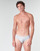 Spodnje perilo Moški Spodnje hlače Mariner PACK COTON BIO X3 Črna / Siva