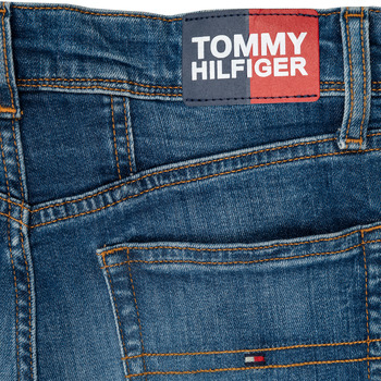 Tommy Hilfiger KG0KG05199-1BJ Modra