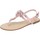 Čevlji  Ženske Sandali & Odprti čevlji Yamamay BM333 Rožnata