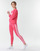 Oblačila Ženske Pajkice adidas Originals 3 STR TIGHT Rožnata